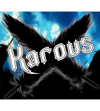 Karous Steam Key GLOBAL